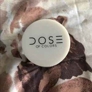 BRAND NEW Dose of Colors Eyedeal Duo